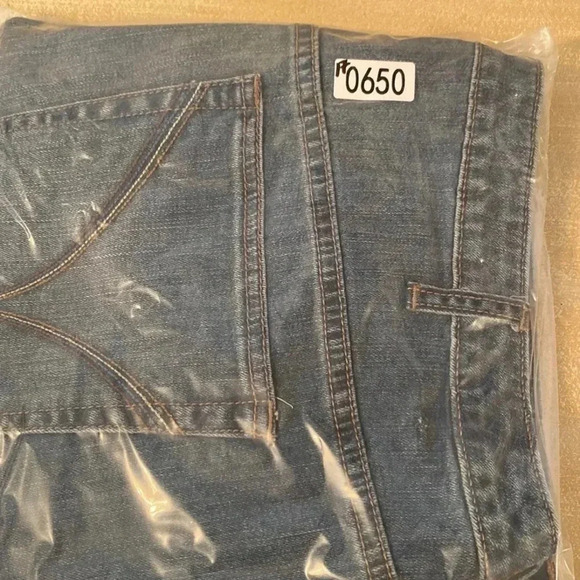 Venezia Women’s plus size jeans size 22 short. 
Inseam: 29”” - Picture 5 of 6